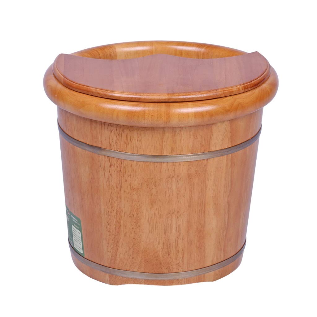 Secchio for lavaggio spa for piedi, vasca da bagno, vasca for piedi, stress