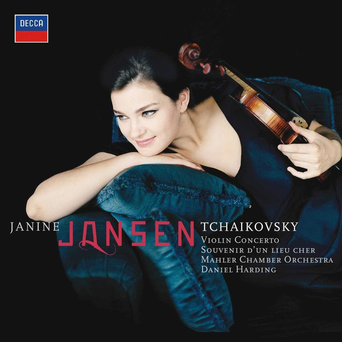 Violin Concerto (Concerto Per Violino In D Major, Op. 35
