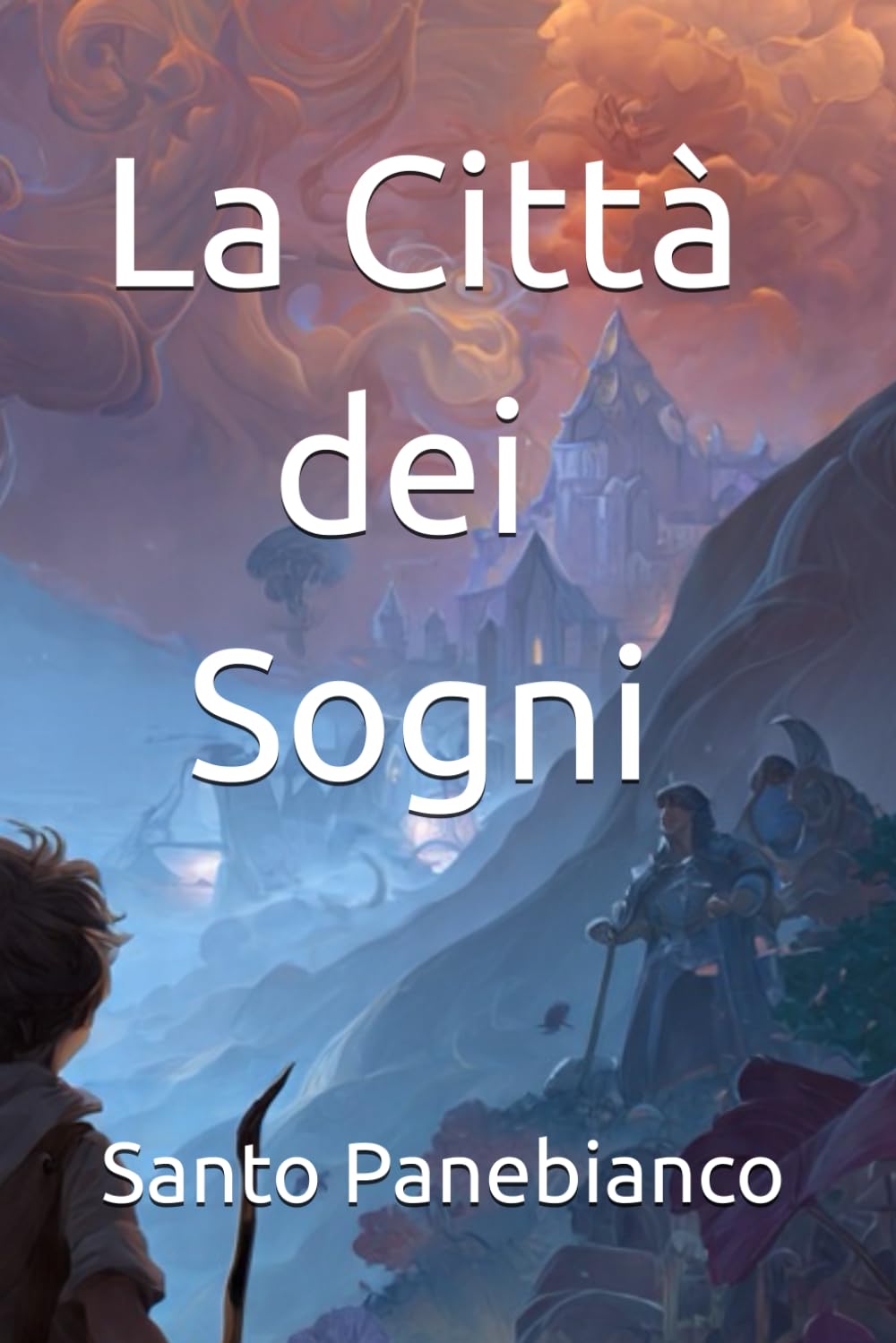 La Città dei Sogni