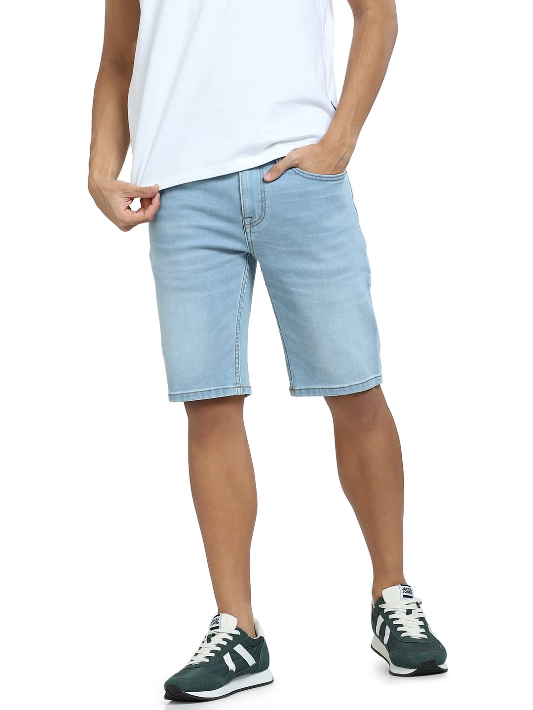 jack & jones Men's Board Shorts-picture-55