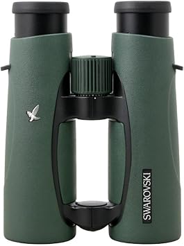 Swarovski Optik El Swarovision Binoculars, 8.5x42mm