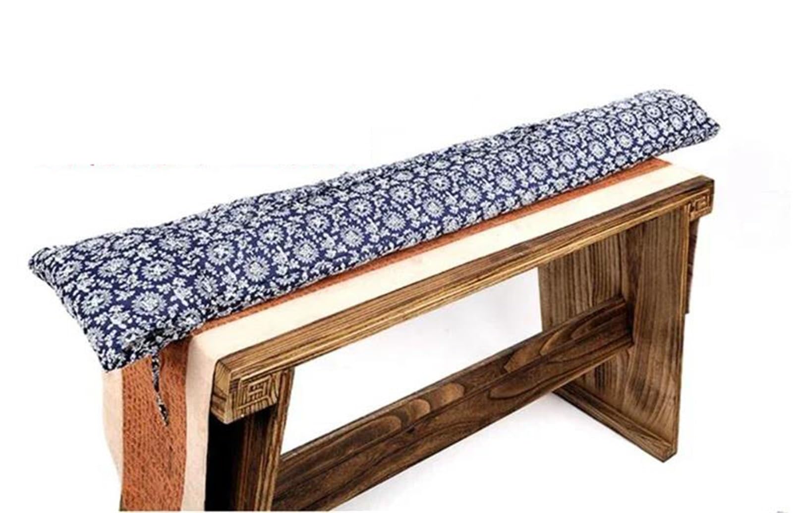 Guqin Handmade: Fuxi Guqin, czarne, stare drewno Paulownia dla początkujących