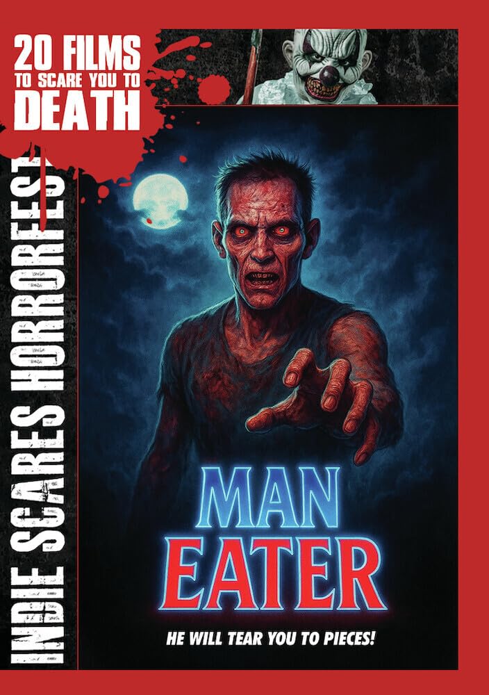 Man-Eater