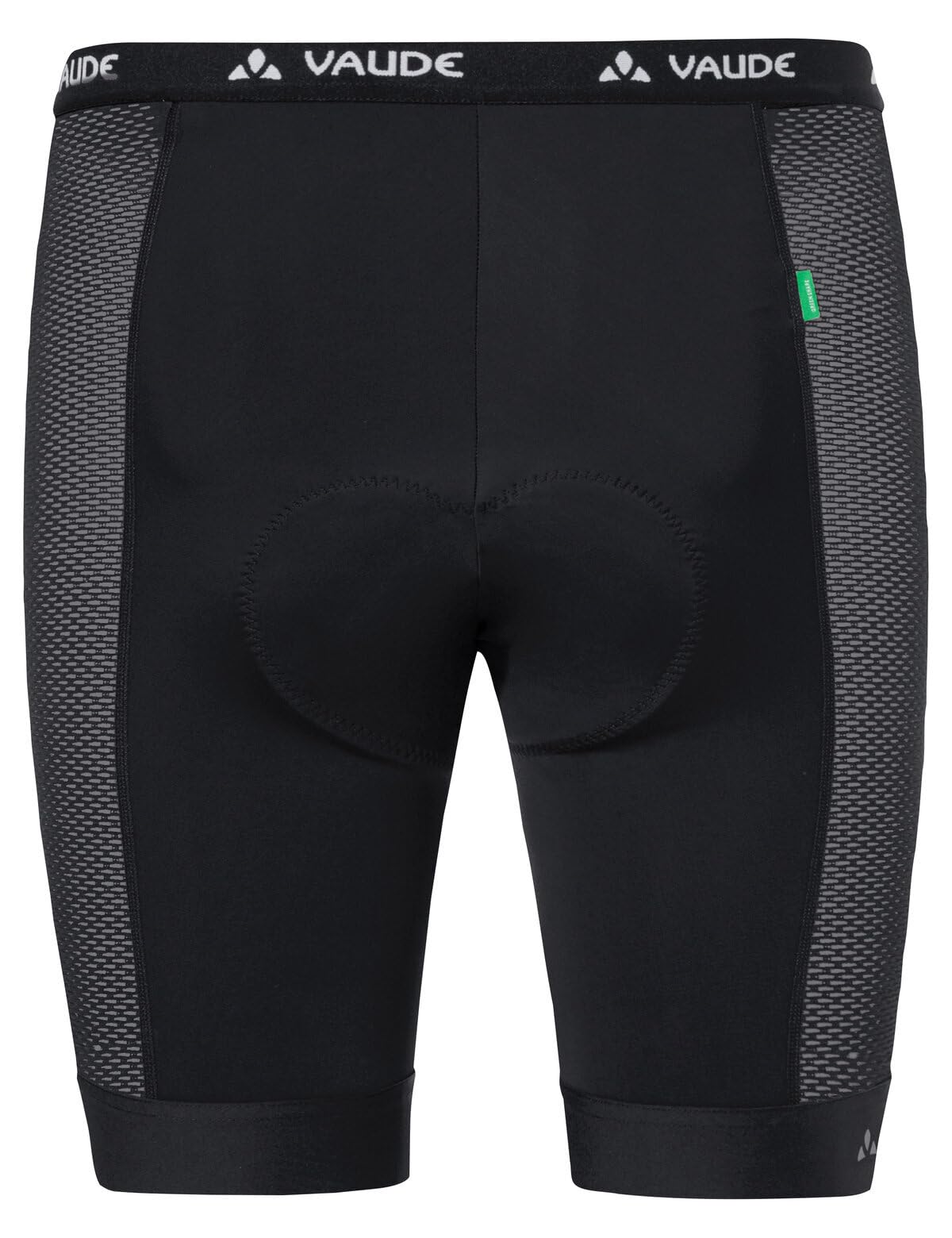VAUDE Men's Bike Innerpants XP Pantalones Cortos para Hombre