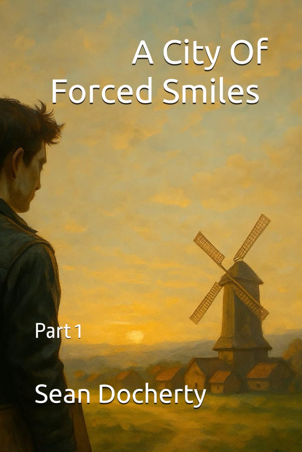 A City Of Forced Smiles Part 1