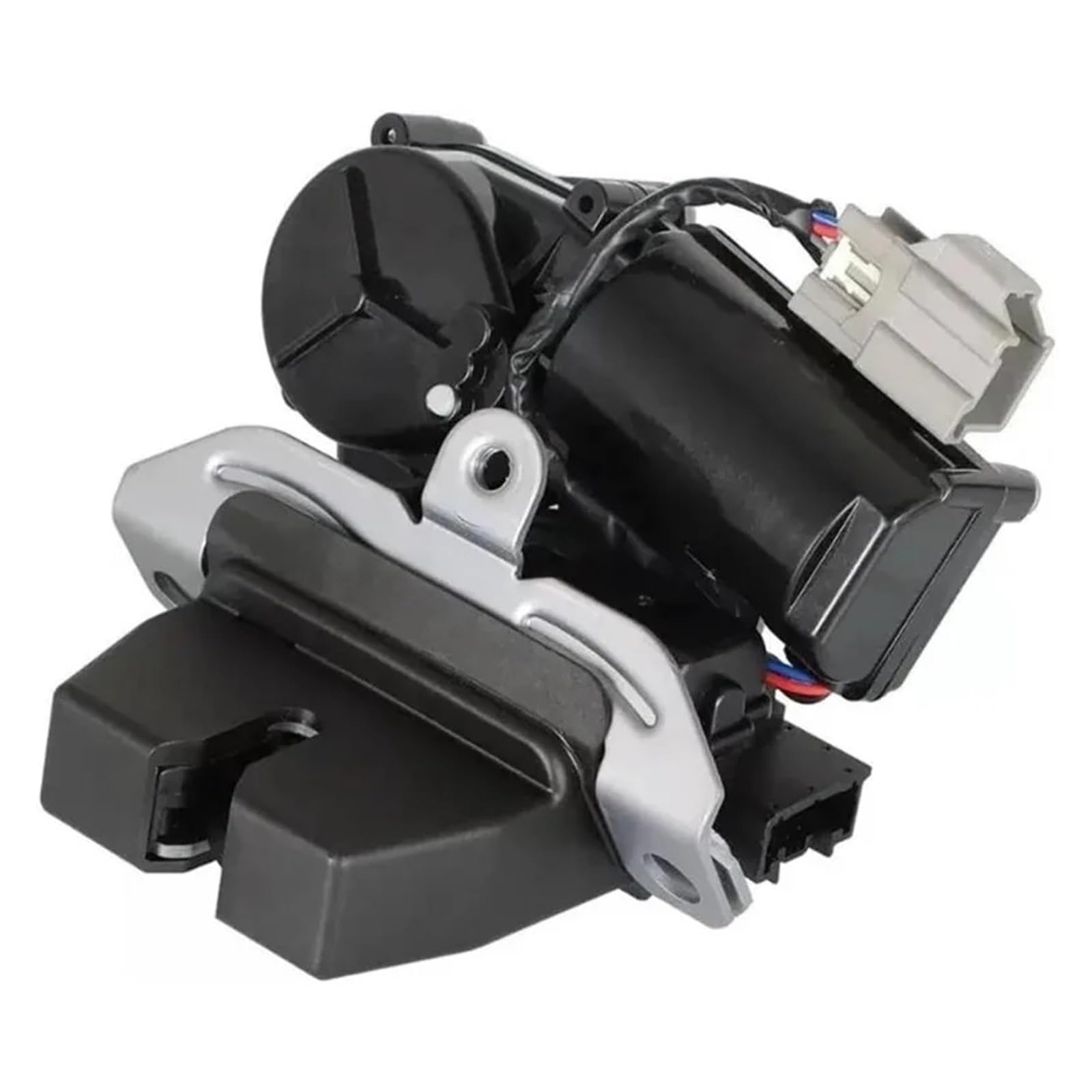 Tailgate Lock Catch for Lincoln for Nautilus for MKX for Navigator for Expedition for Edge Lock Trunk Tailgate Actuator FA1Z7443150B 931-273 Rear Door Latch