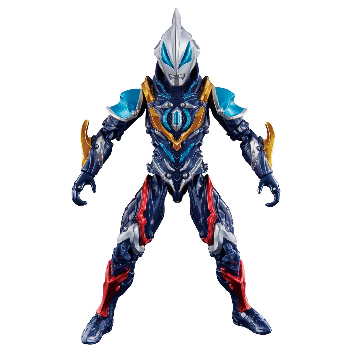 Amazon.co.jp: ウルトラマンZ ウルトラアクションフィギュア 
