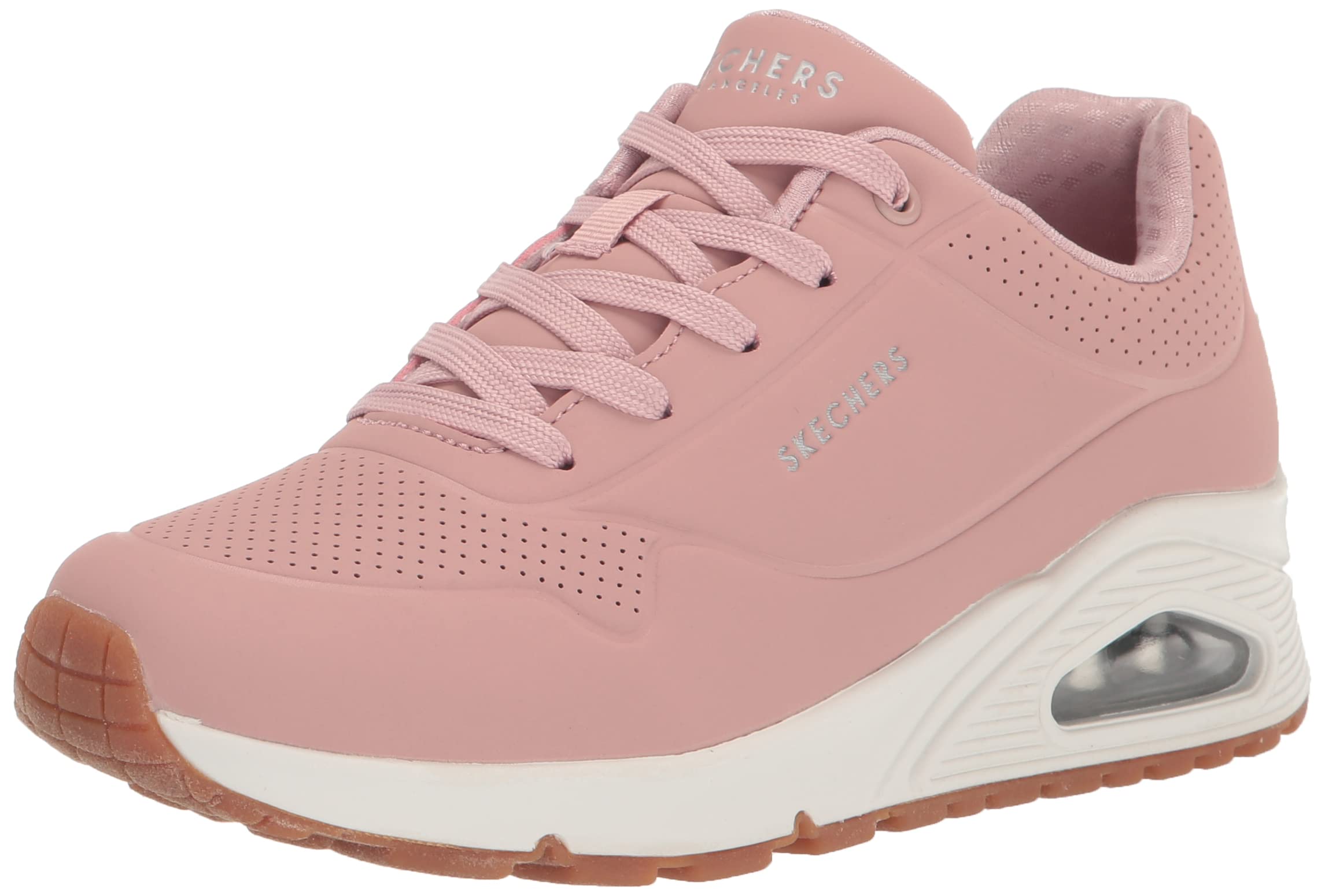 Skechers Damen UNO Stand ON AIR Sneakers