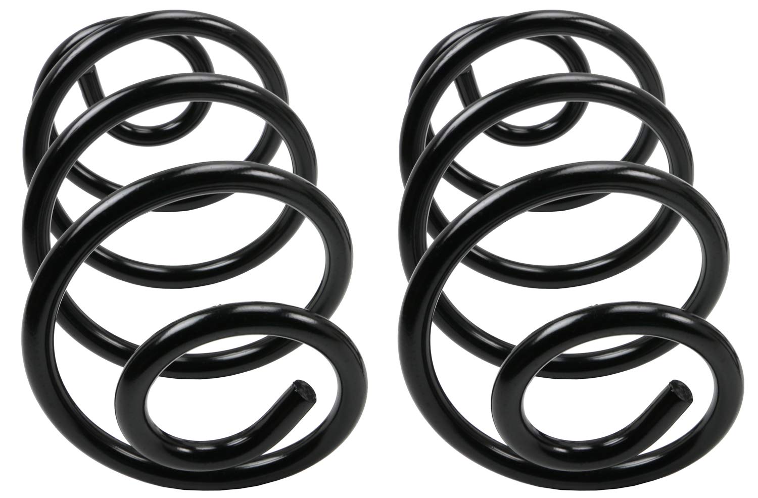 Photo 1 of MOOG 5385 Coil Spring Set