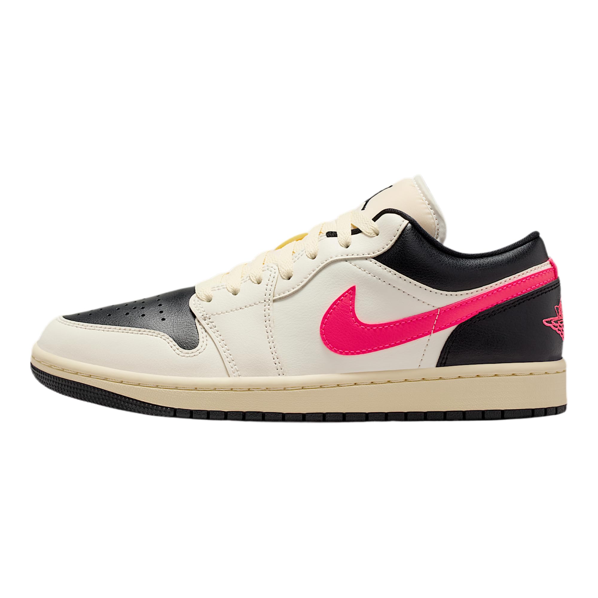 Nike Women's Air Jordan 1 Low-Top Shoes