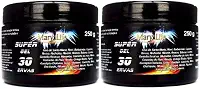 Mary Life Kit 2 Super Gel 30 Ervas 250g Super Potência Para Total Conforto