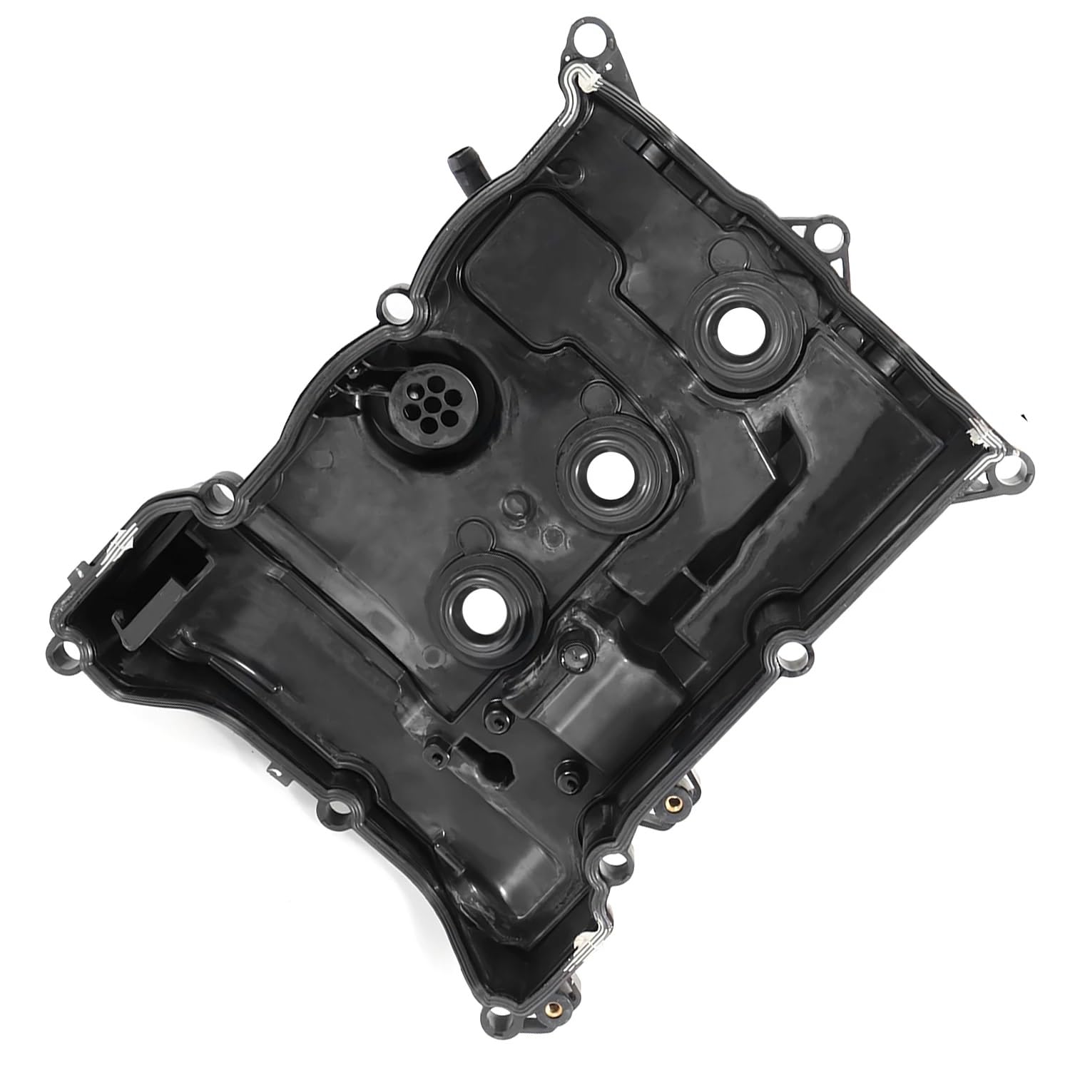 Tapa Basculante Árbol Levas 123105ayh01 Para Civic 9 Generación 2012-2020 Cubierta De Culata Motor Brazo Basculante Válvula