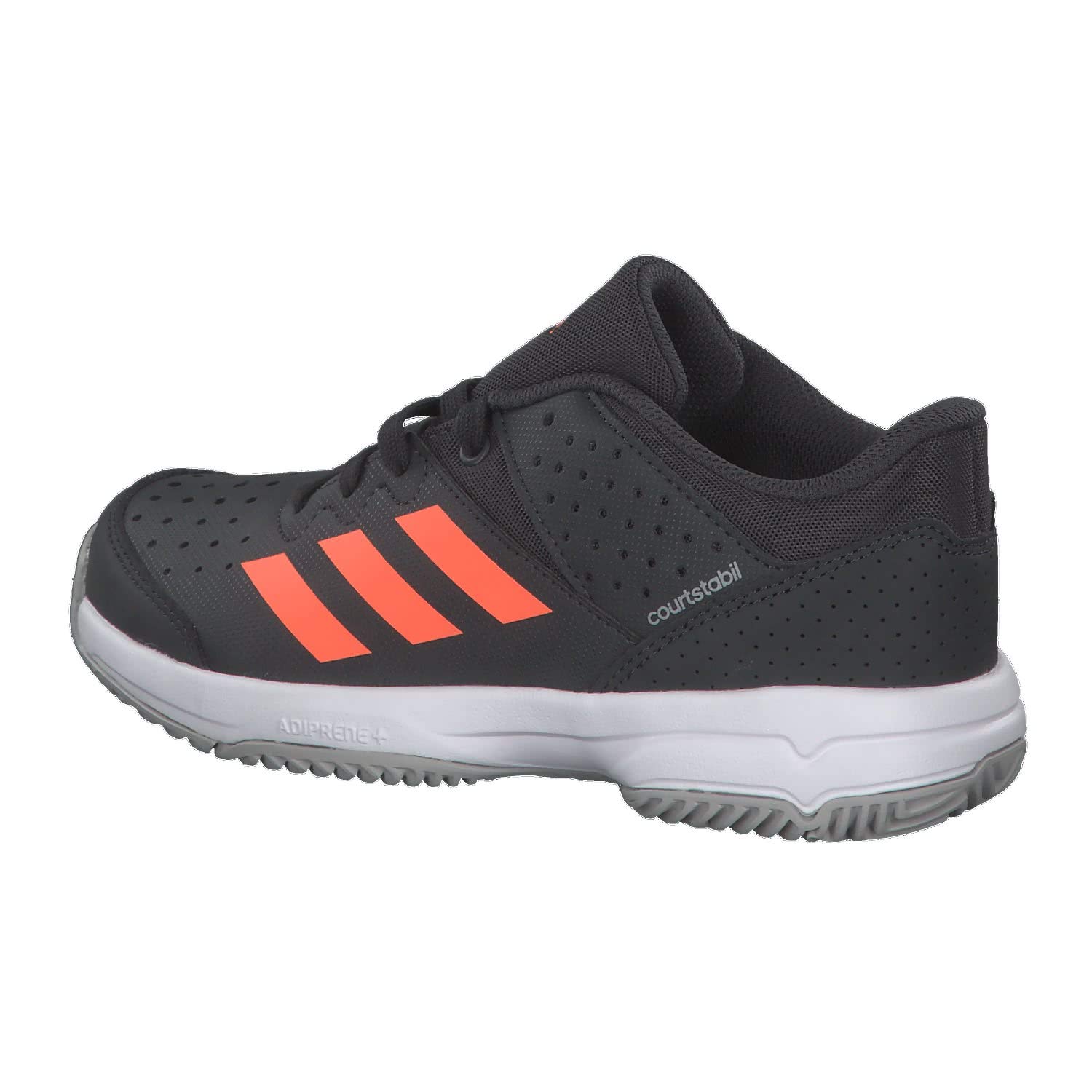 adidas Court Stabil Jr Zapatillas Unisex niños