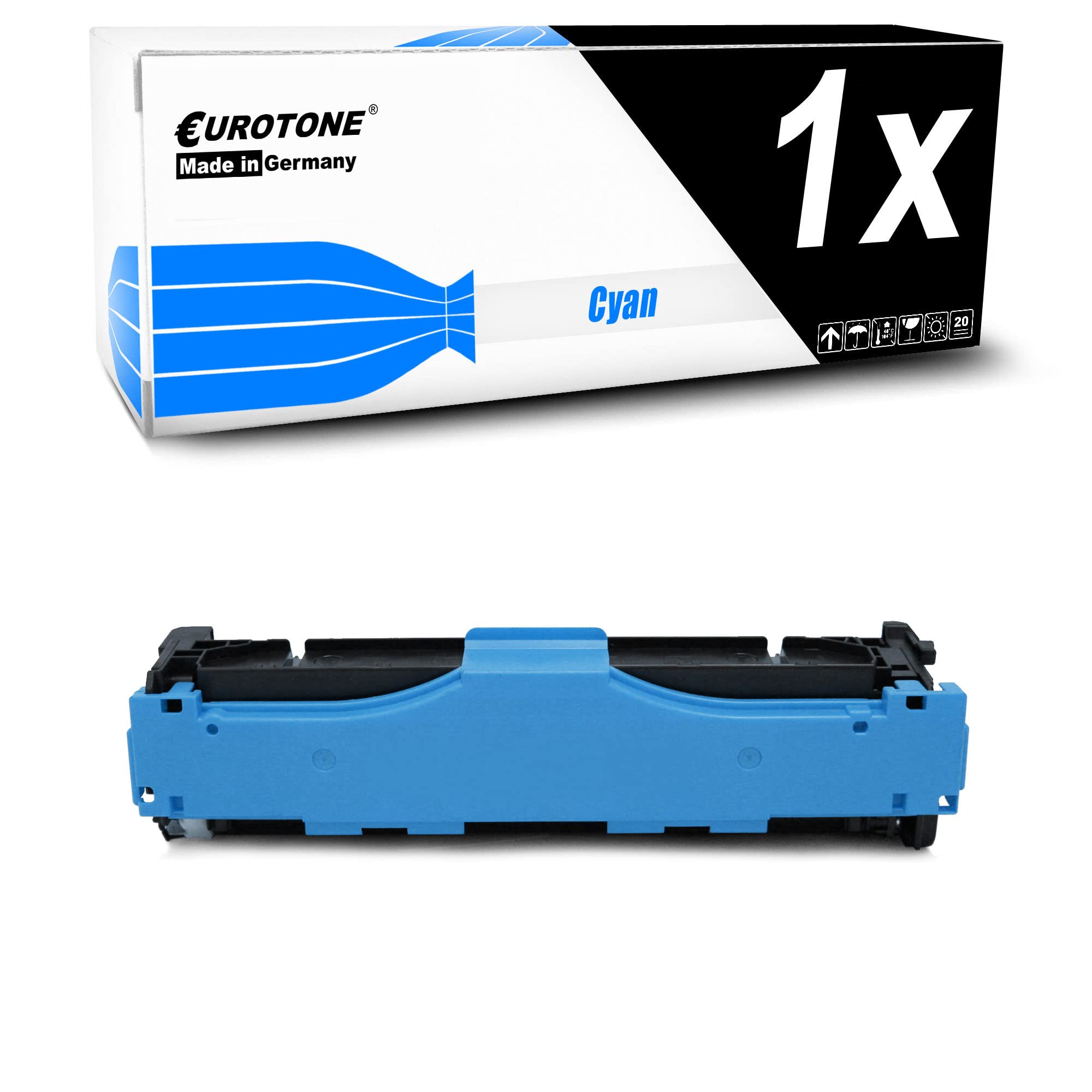 Toner HP M476dn CF381A idéal pour imprimer les rapports d'équipe - 8