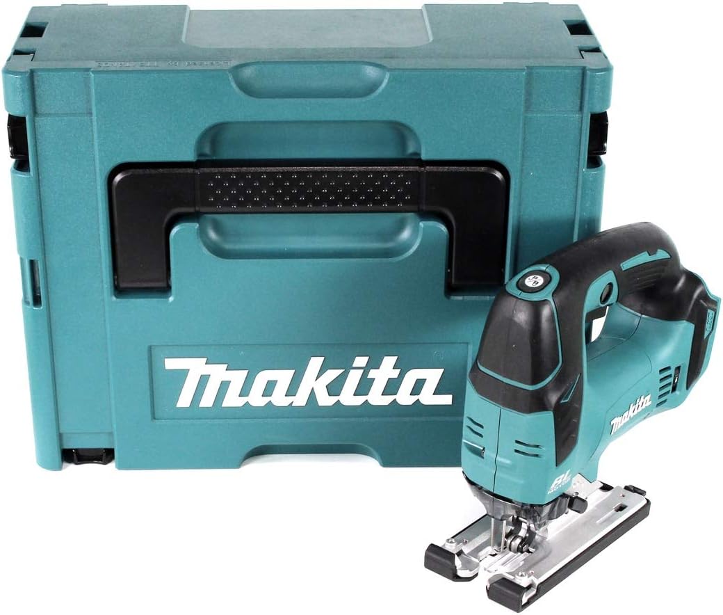 MAKITA 18V Akku-Pendelhub-Stichsäge DJV181Z Neu Solo Ohne Akku Ohne