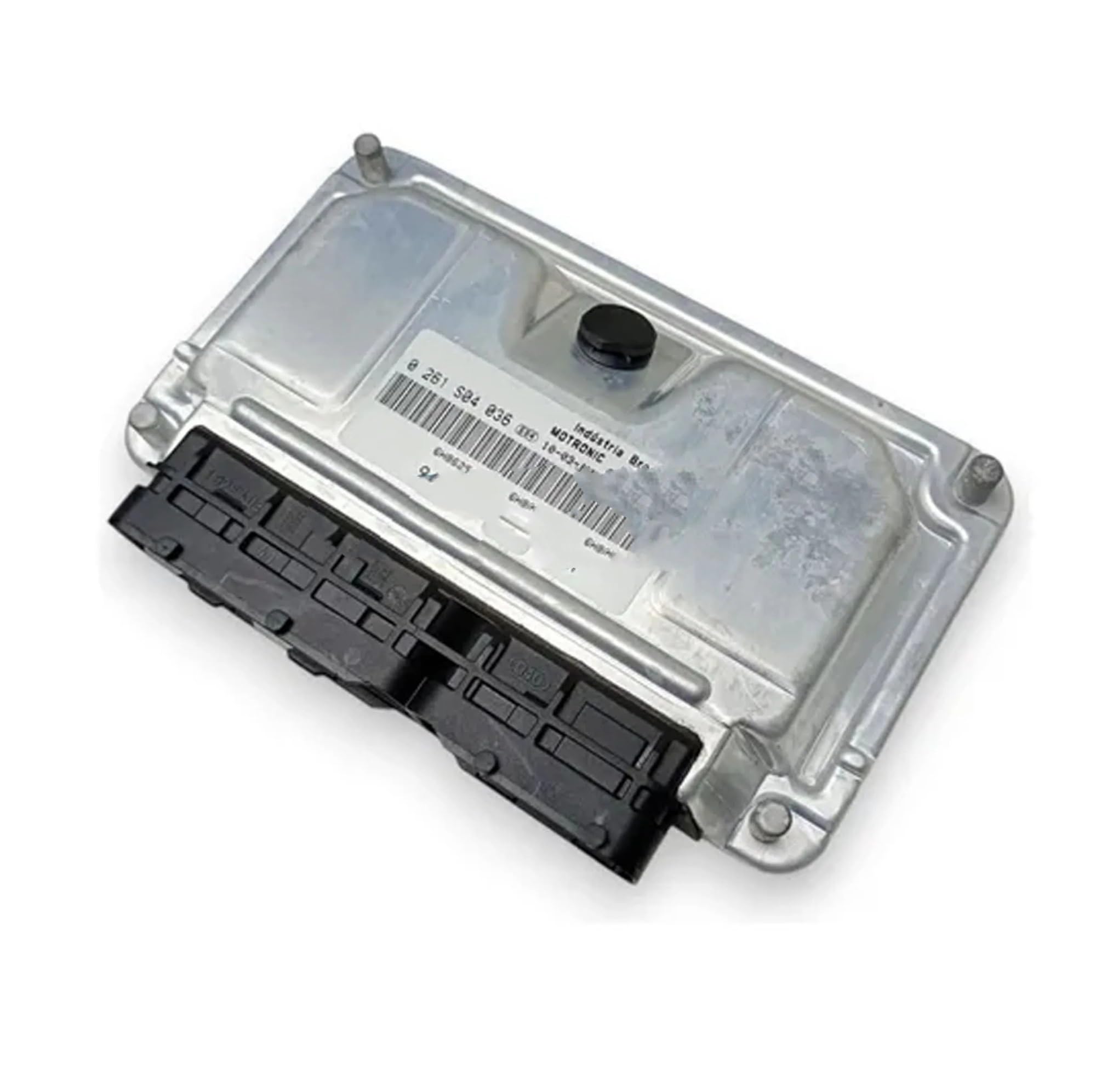 Xxiucj One Color Engine Control Module Assembly For Chevrolet For Astra 0261S04036 94702544 Engine Control Module Ecu Ecm Electronic Control Unit