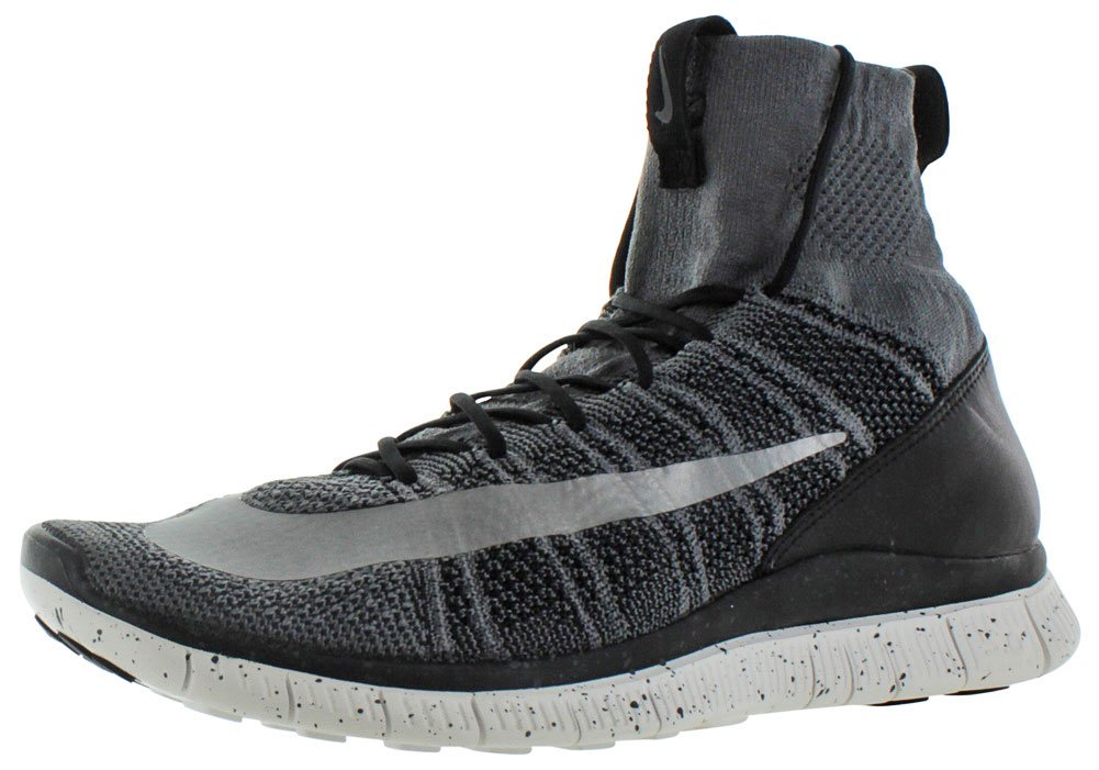 Nike Free Flyknit High Clearance Nike Free Run Flyknit High Top Store