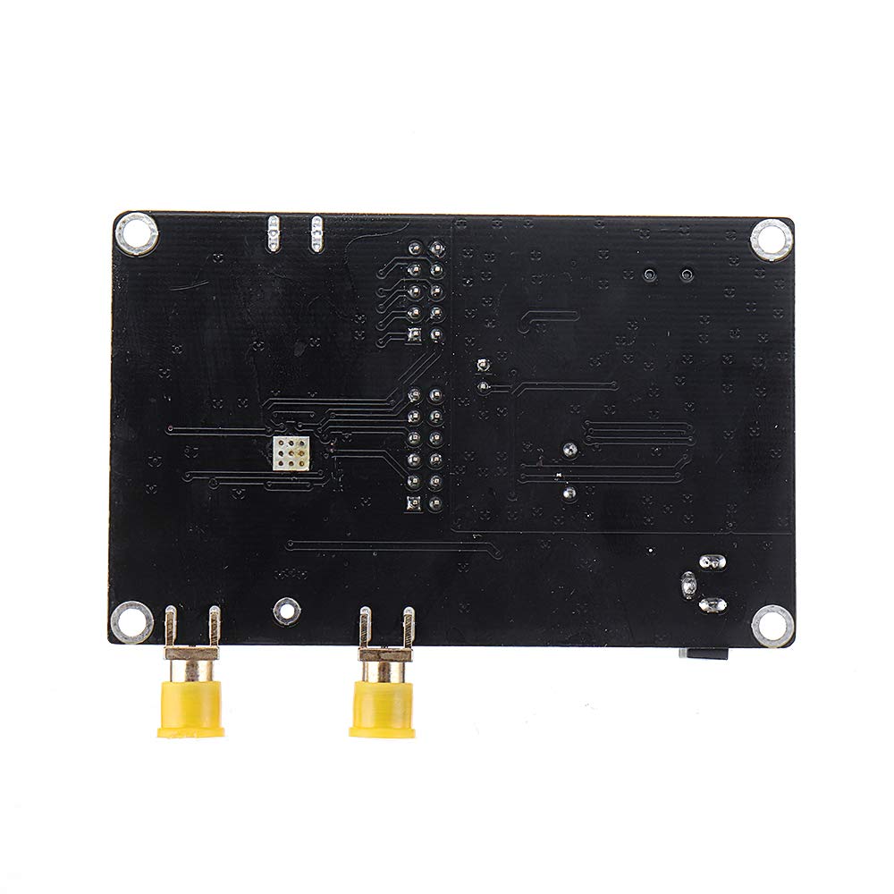 Adf4350 / Adf4351 Placa De Desarrollo 35M-4.4G Fuente De Señal Software De Pc Punto De Control Frecuencia Salto De Barrido - Adf4350