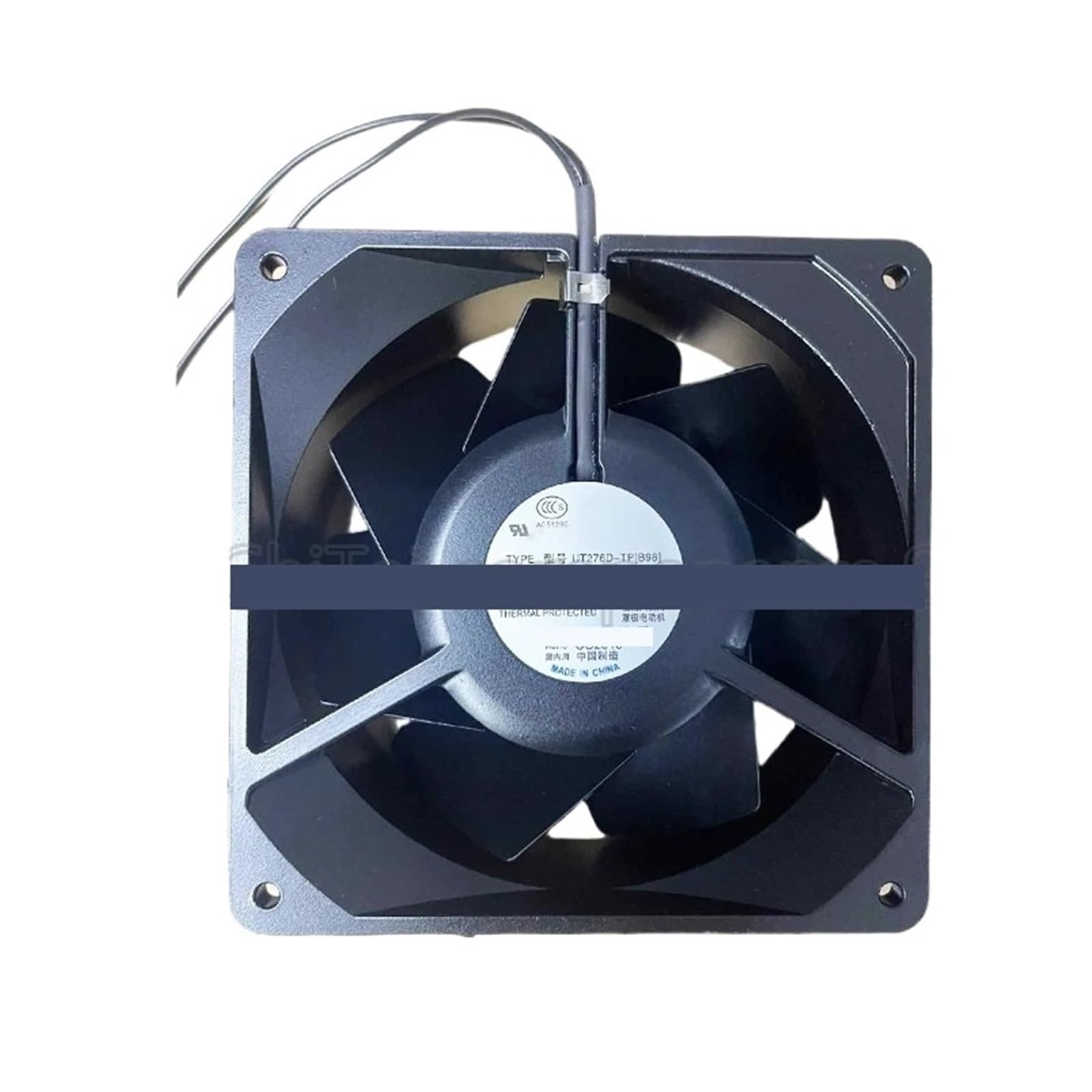WEUSANXPL UT276D-TP B98 UT276D-TP 220V 50/60Hz Fan
