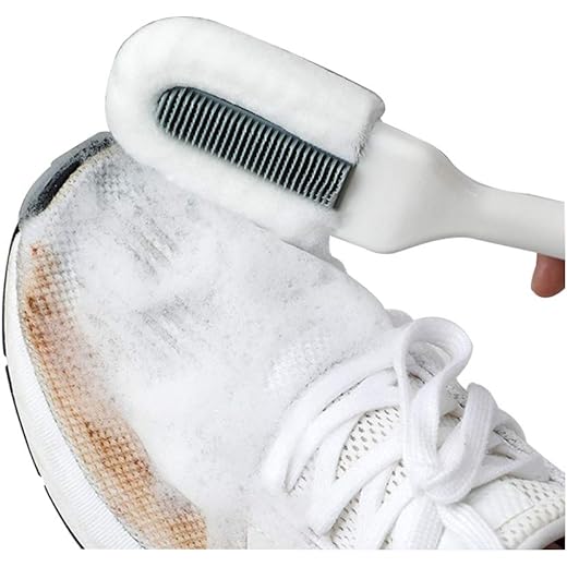 Andiker Professional Cleaning Shoe Brush