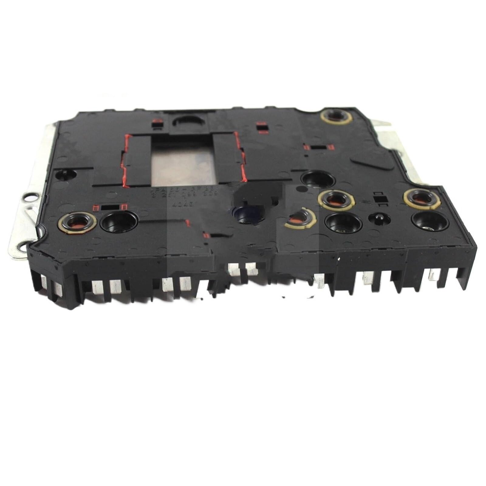 Osłony przeciwsłoneczne na boczne szyby Pasuje do modułu sterującego skrzynią biegów Bosch Nissan G35 Xterra Titan TCM TCU RE5R05A 0260550002