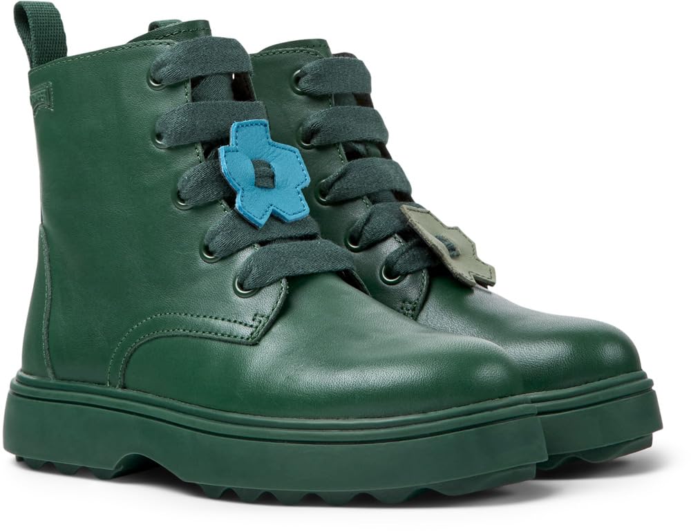 Camper Norte K900150 Botas cortas al tobilloNiñas
