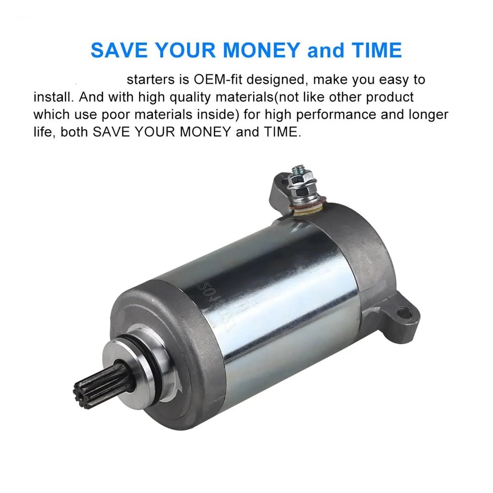 Headlight Assemblies For 2011 Ford E-250 NEW STARTER REPAIR KIT KAWASAKI ATV KLF220 BAYOU 1988-1995 SM632R RBK Starters For Mercedes-Benz 220S - Foto 8