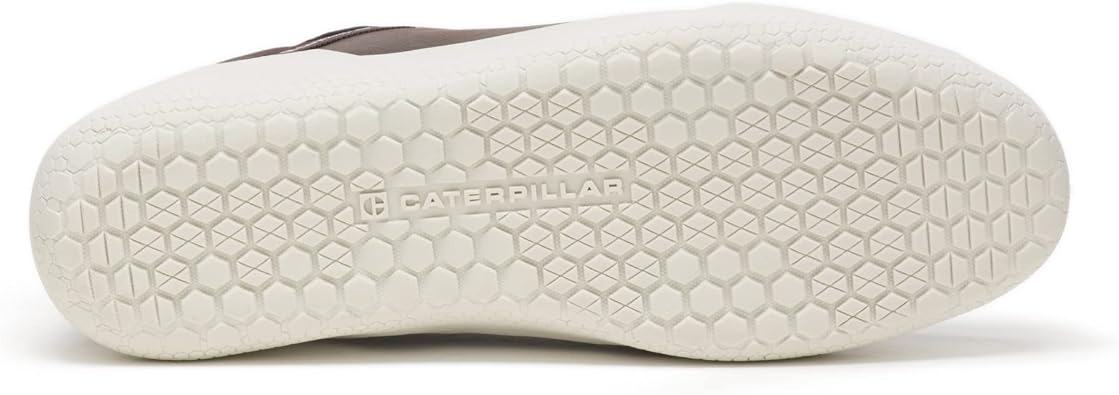 Caterpillar Men's HEX Trekking Shoe, black black 19-3911tcx