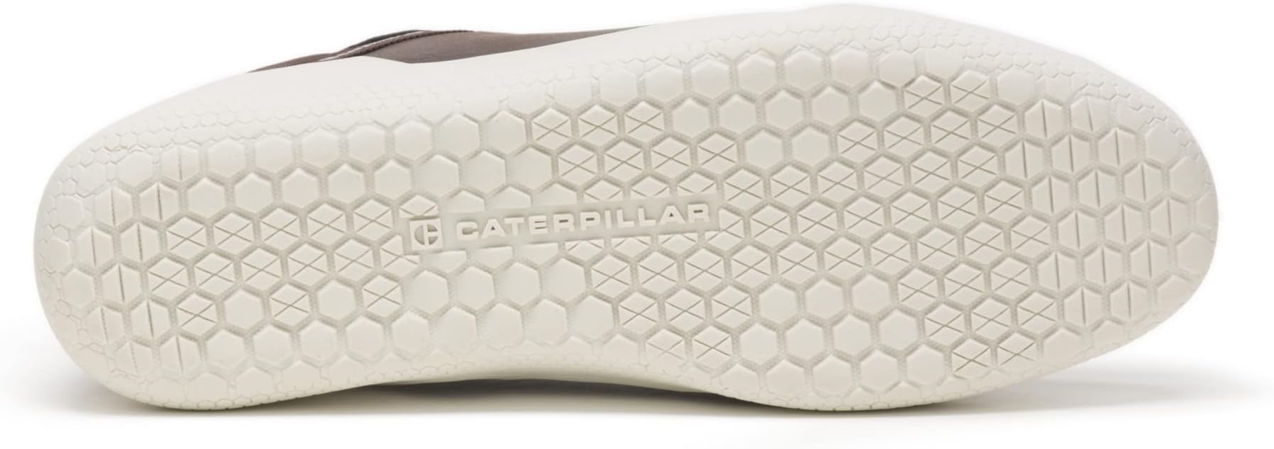 Caterpillar Men's HEX Trekking Shoe, black black 19-3911tcx