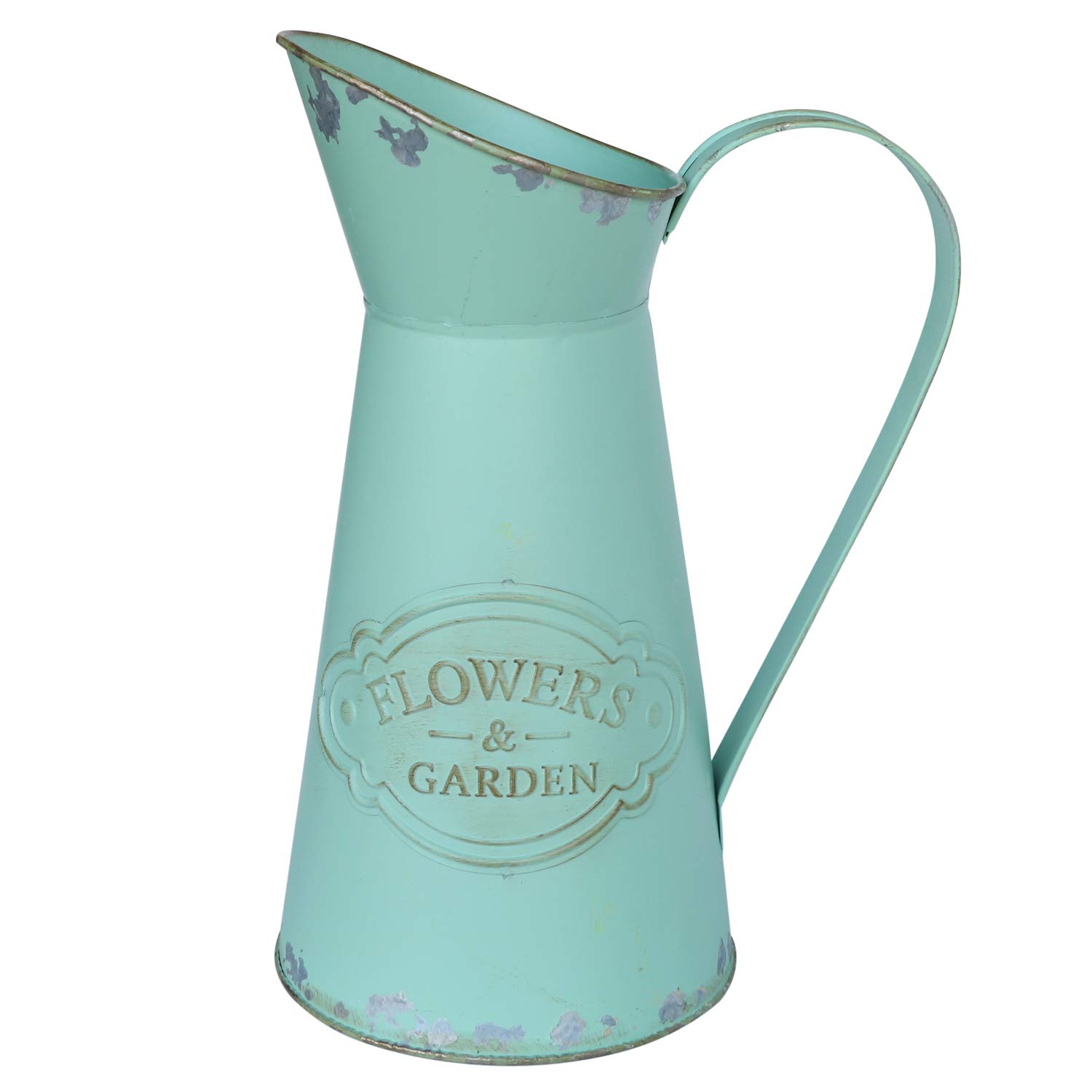 Watering Can Vase Decor For You