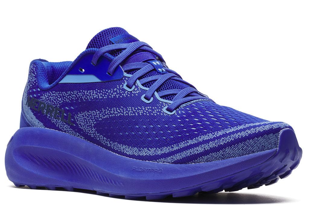 Merrell Men's Morphlite Trail Sneakers