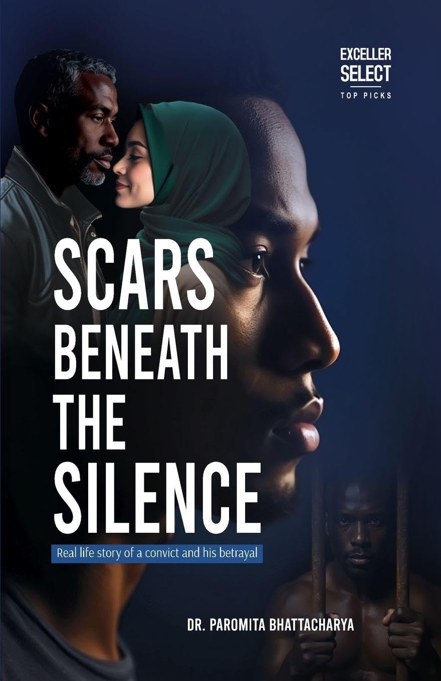 Scars beneath the Silence