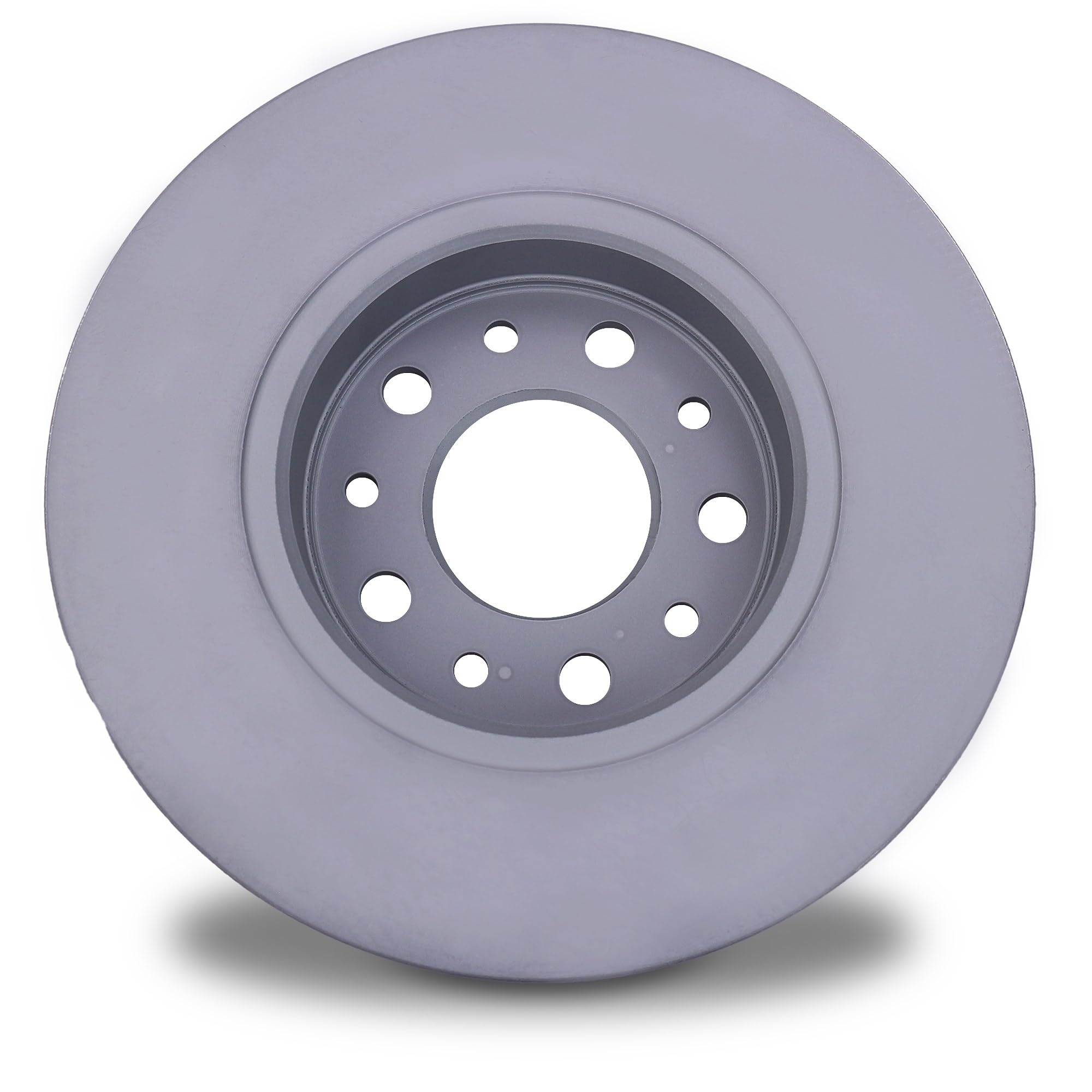 ATE 2x Discofreno 24.0110-0378.1 Compatibile con: FIAT 500L, TIPO Kombi, TIPO Schrägheck, TIPO Stufenheck
