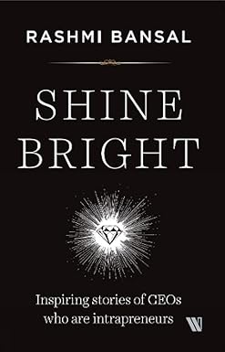 Shine Bright