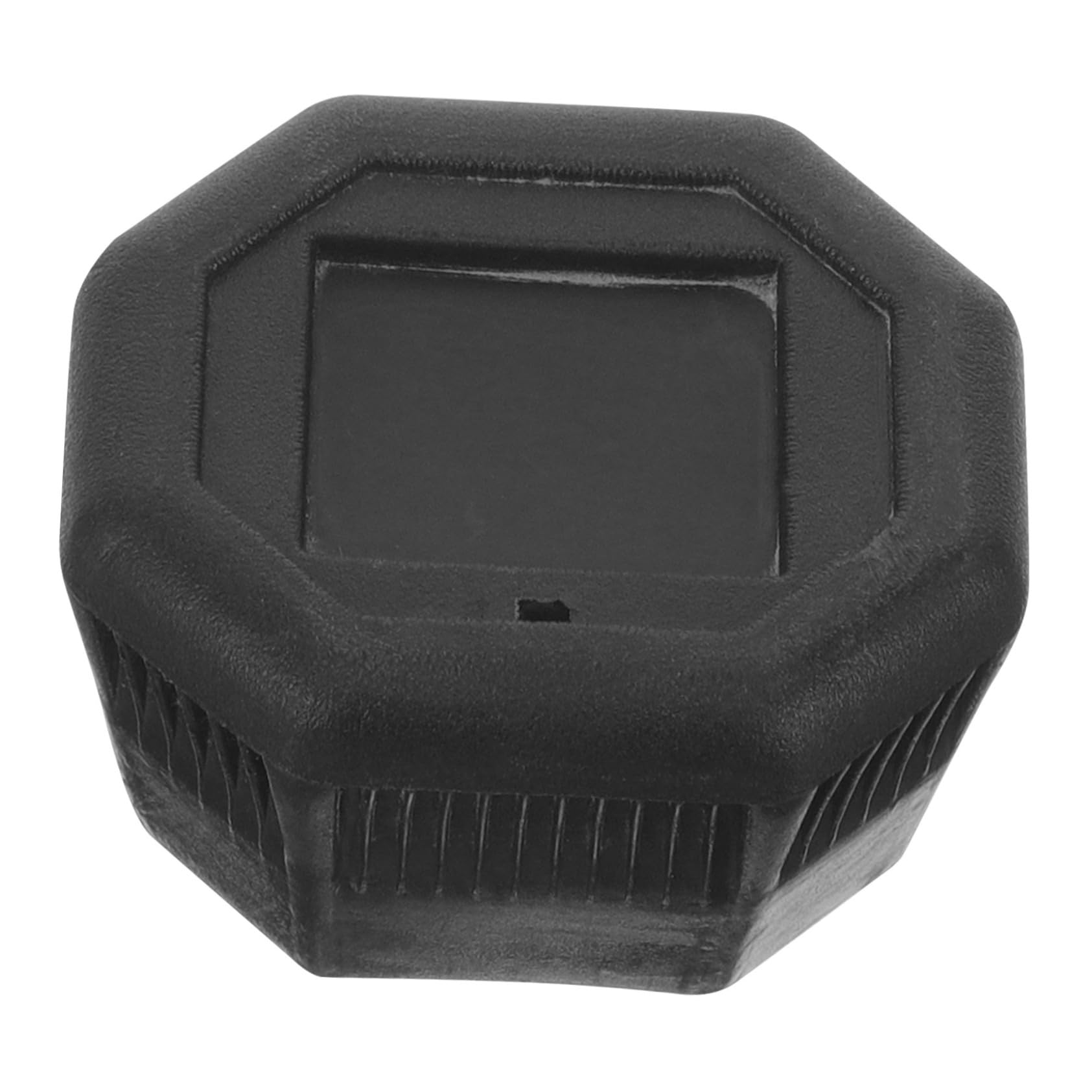 Mipcase Tennis Racket Handle Cover Protective Racket End Lid Overgrip Cap for Girls