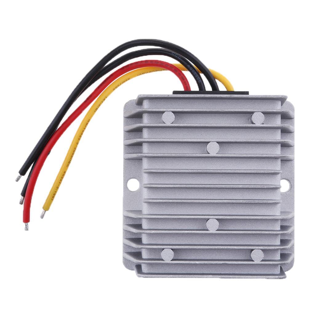 CALANDIS® Waterproof Dc/Dc Converter 48V (30-60V) Step Down to 24V/15A 24V 15A 360W Power Supply Module (B0BF59G73S) Amazon Price History, Amazon Price Tracker