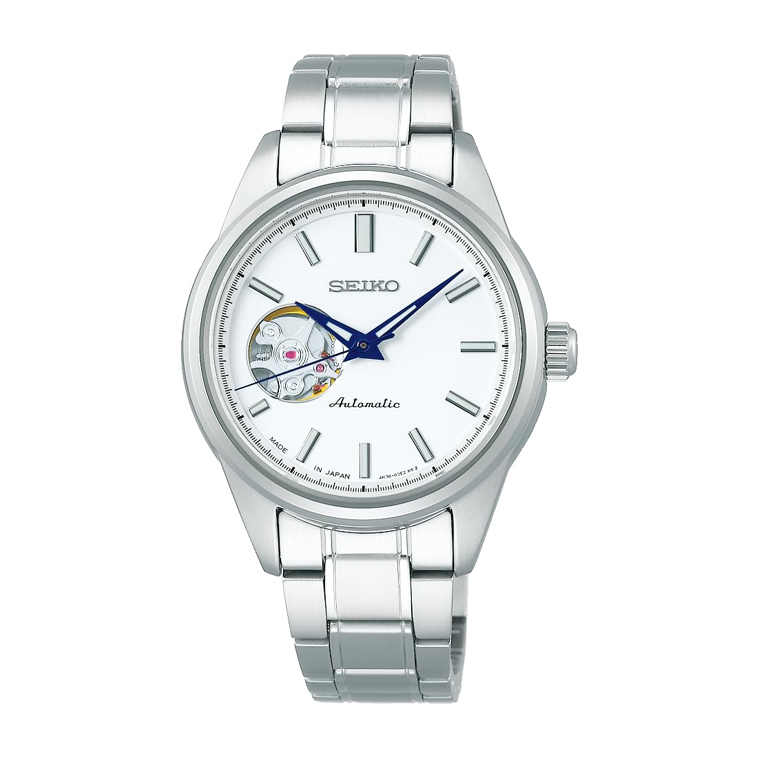 Seiko SSDE008 Mechanical Automatic Watch main image 1