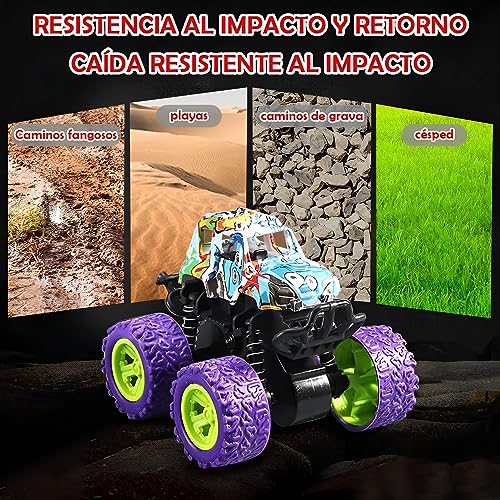 Carritos, Toy Imagen adicional