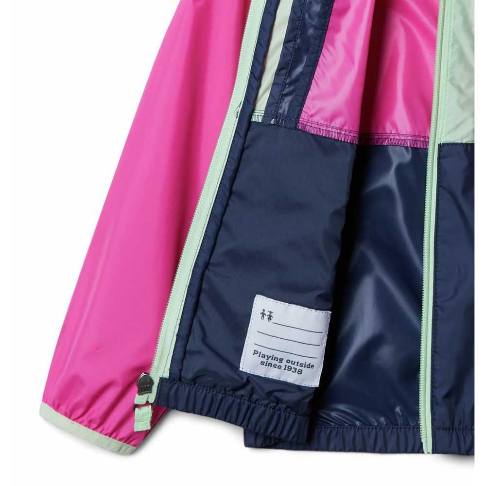 Columbia Back Bowl™ Chaqueta Unisex niños