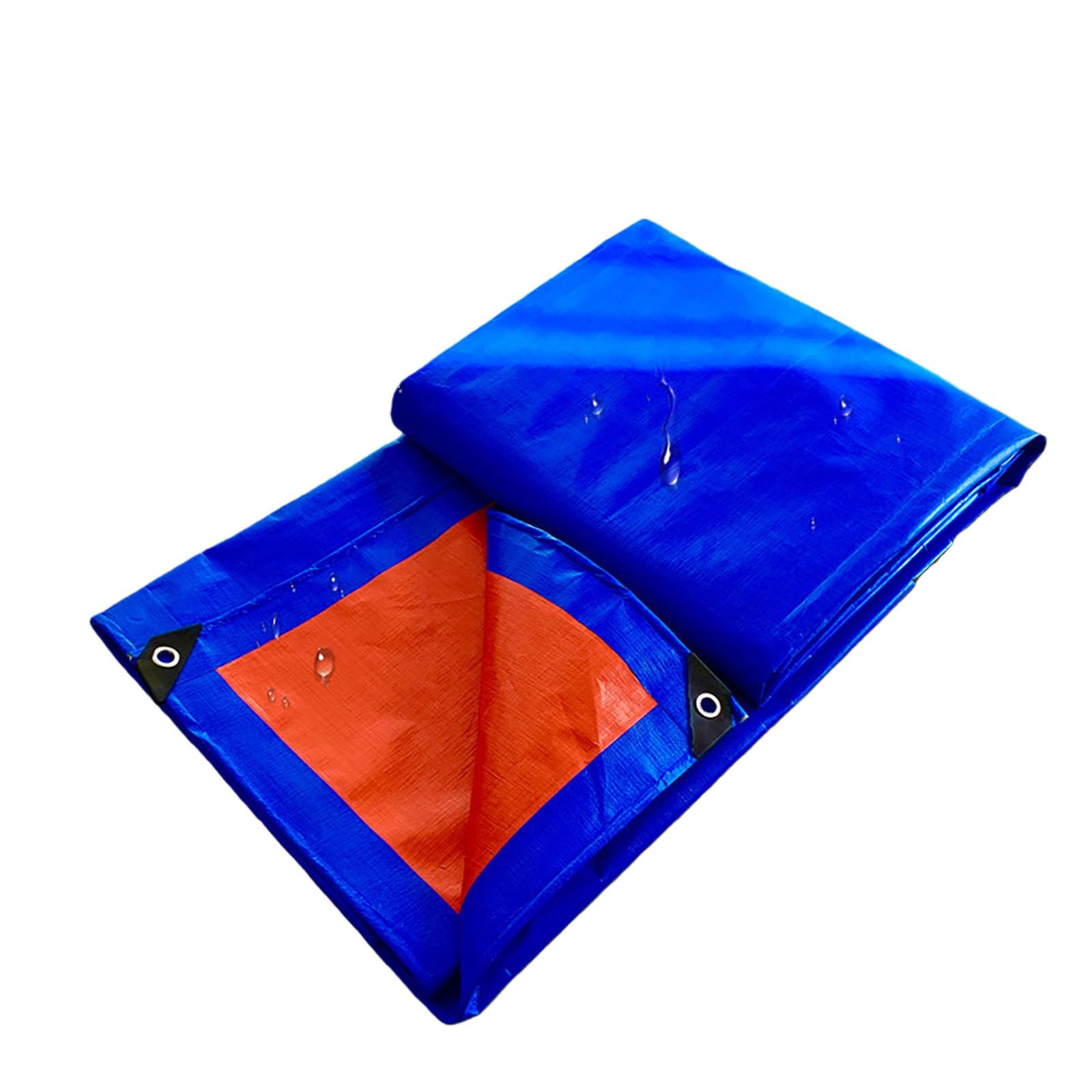 Lona de protección universal 180x470 para cenador y cobertizos exterior