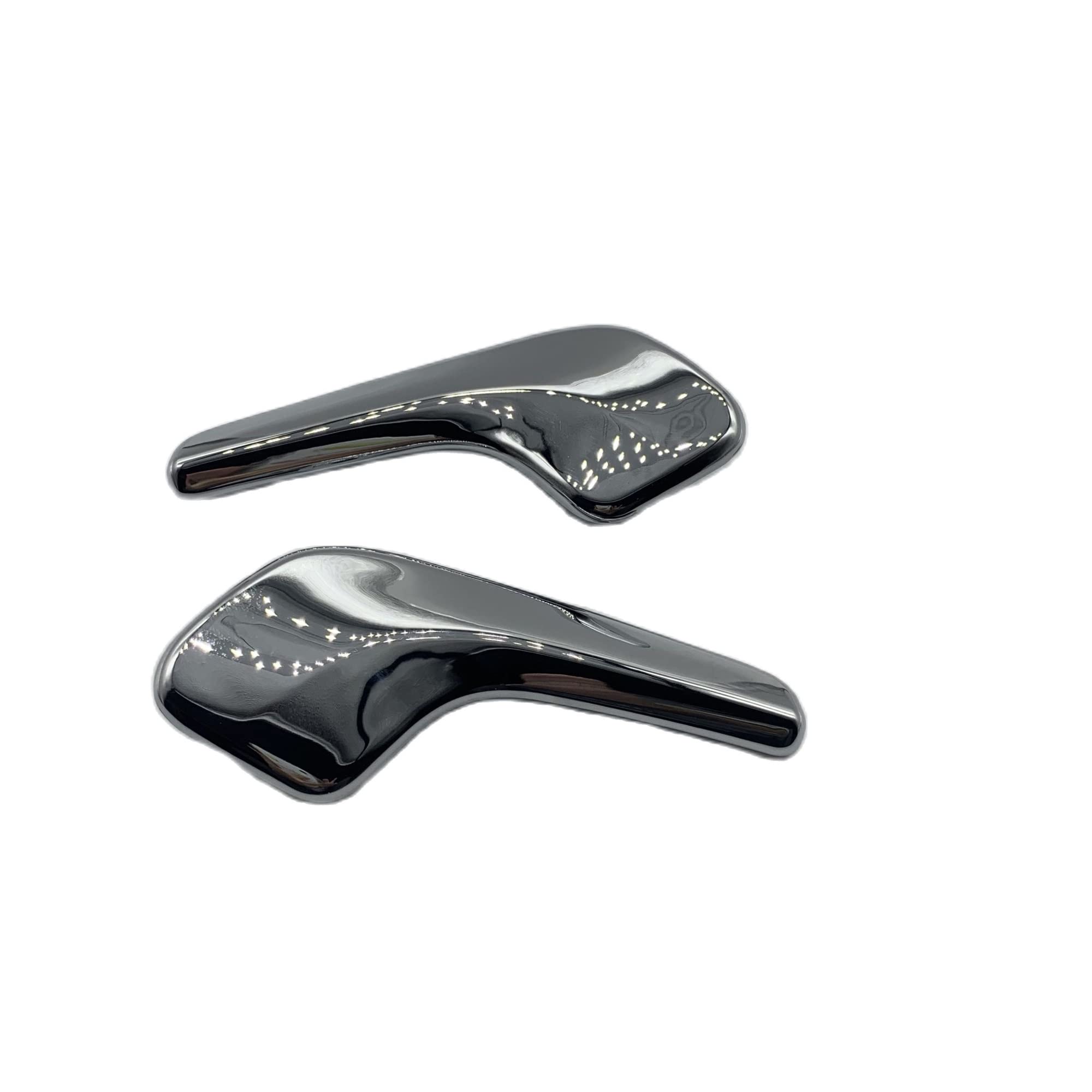 Auto Voor Opel Voor Corsa D 2006 2007 2008 2009 2010 2011 2012 2013 2014 Interieur Deurklink Links Rechts Deuren 13297814 13297813 KYGFG (Color : Right