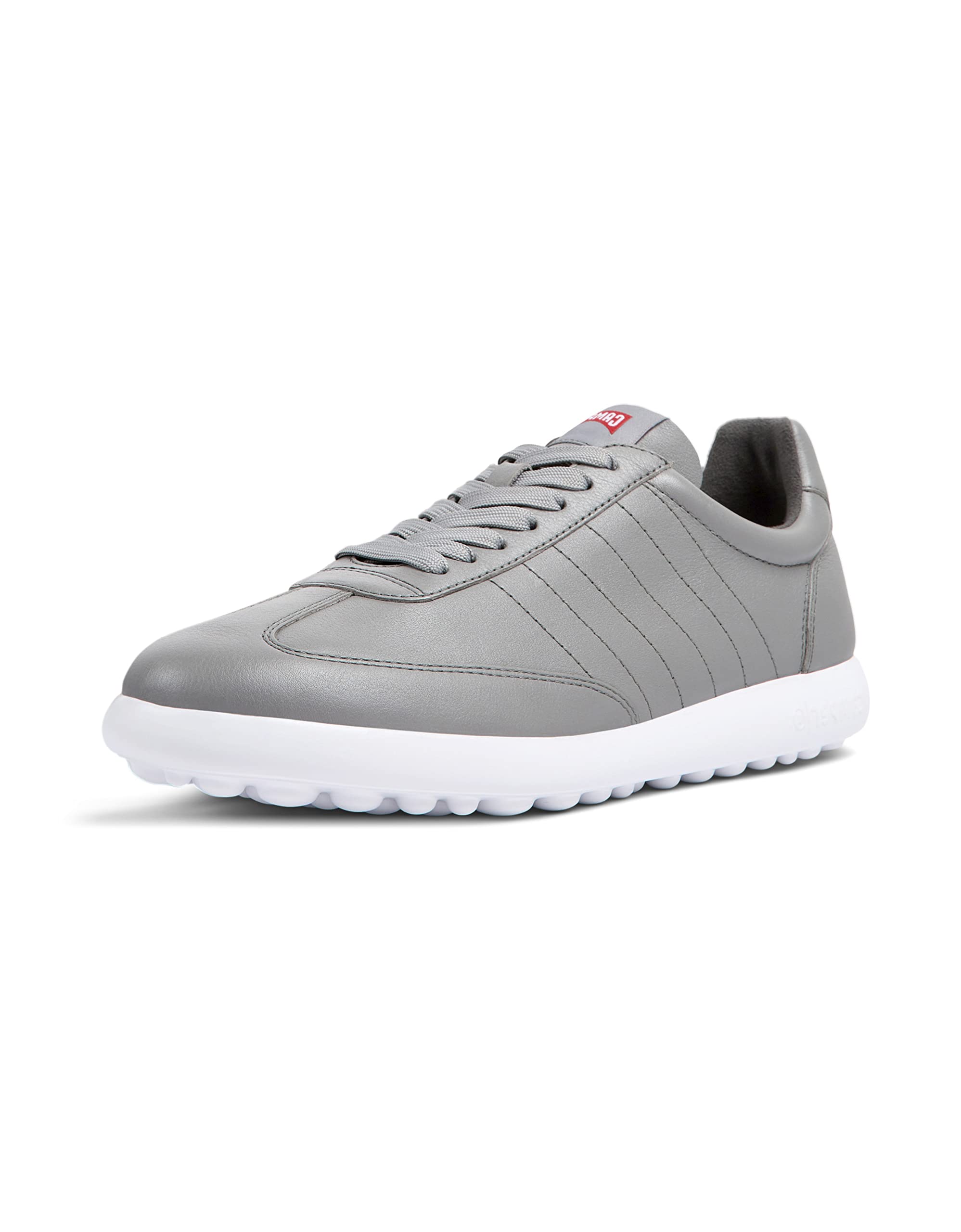 Camper Pelotas Xlf-k100817 Men's Trainers, Grey 007, 8 UK