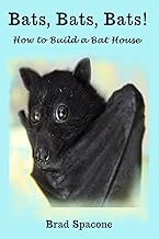 Bats, Bats, Bats!: How to Build a Bat House
