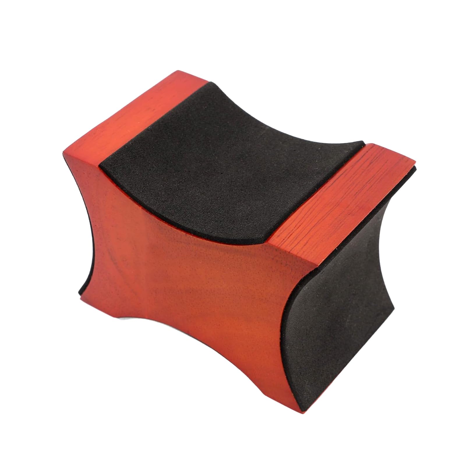 Guitar Neck Rest,Guitar Neck Cradle Support Pillow String Instrument Luthier Tool for Guitar Workstation,Ukuleles,Violins, Banjos,Mandolins