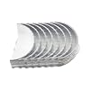 RABROPAR 8PCS Connecting Rod Bearing 23060-2G100 STD Compatible with Hyundai Kia 2.0 2.4 2008-2018