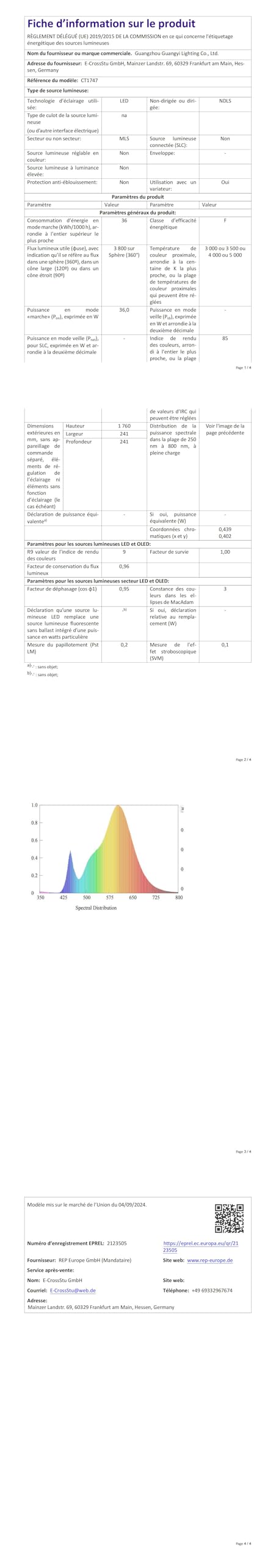Stehlampe Wohnzimmer LED, 36W, Moderne Stehleuchte mit Fernbedienung & Touch-Steuerung, 3 Farbtemperaturen, Stufenlos Dimmbar, Leselampe Stehlampe für Wohnzimmer Schlafzimmer Büro(Silbergrau)