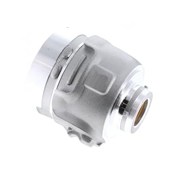 #N439271 Impact Driver Nose Cone Fits DCF887 DCF887D2 DCF888P2BT DCF887M2 DCF887B DCF888B Replacement Part New for DeWalt