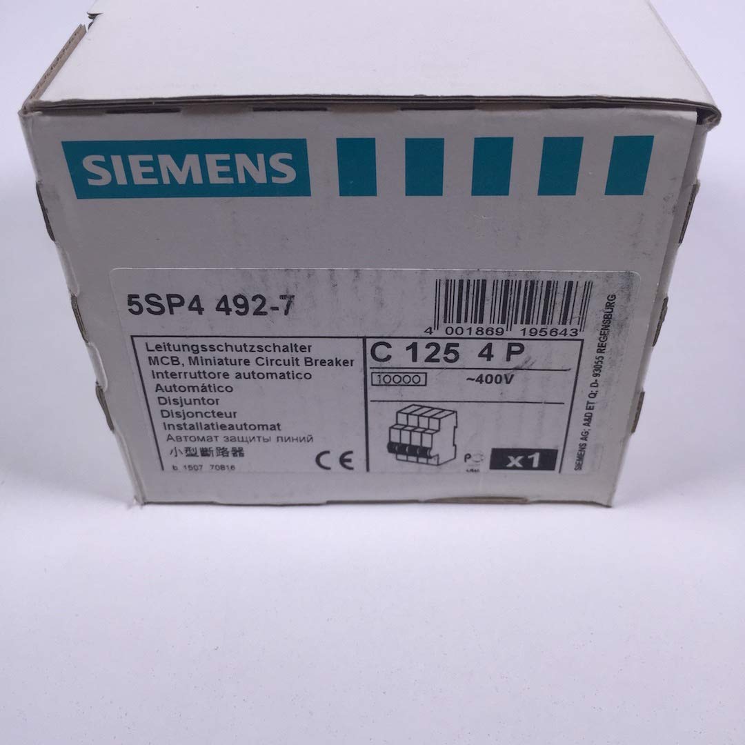 INT.AUT.70 ACC.10kA -C 6M 4P 125A