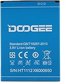 BEST2MOVIL BATERIA Interna 3000 mAh Compatible con DOOGEE X6 BEST2MOVIL BATERIA Interna 3000 mAh Compatible con DOOGEE X6