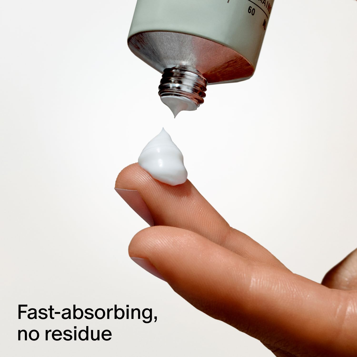 Salt & Stone Deodorant + Body Lotion | Bergamot & Hinoki